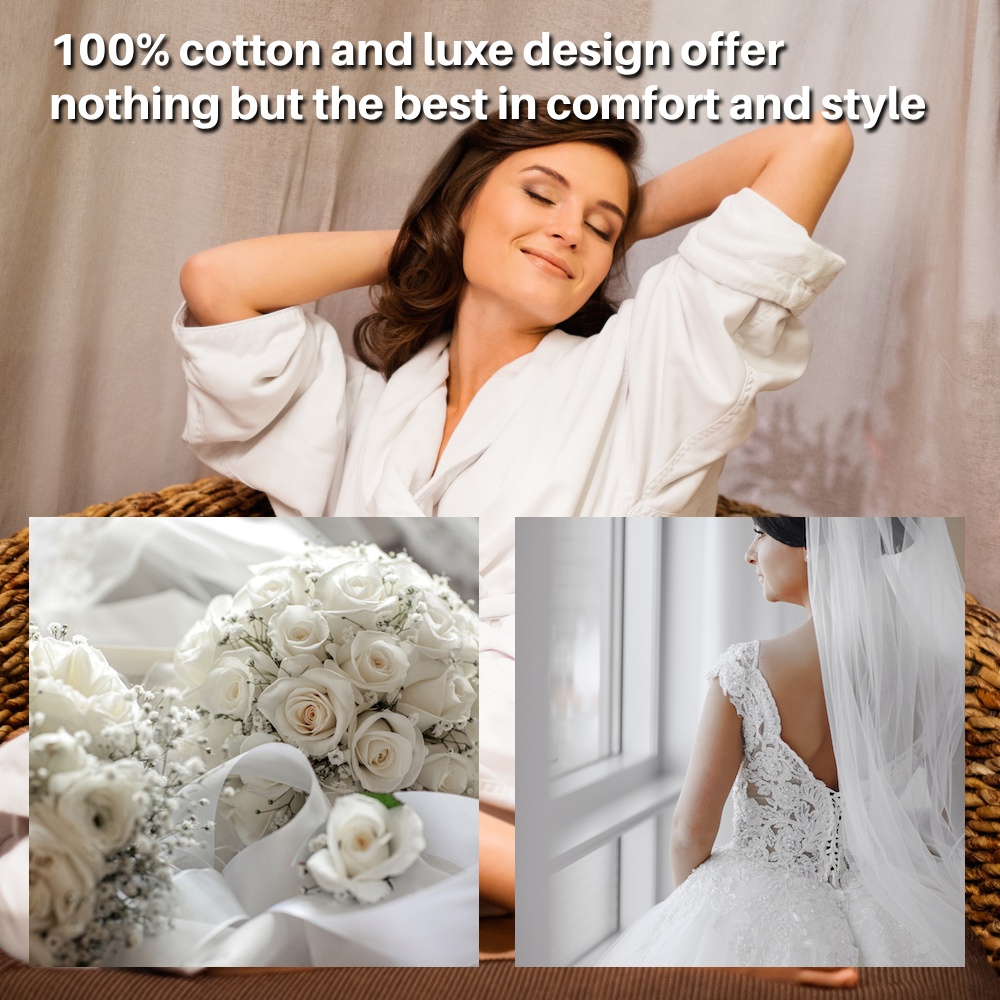 White Robe