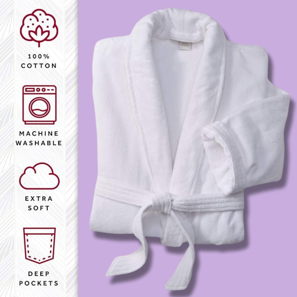 White Robe
